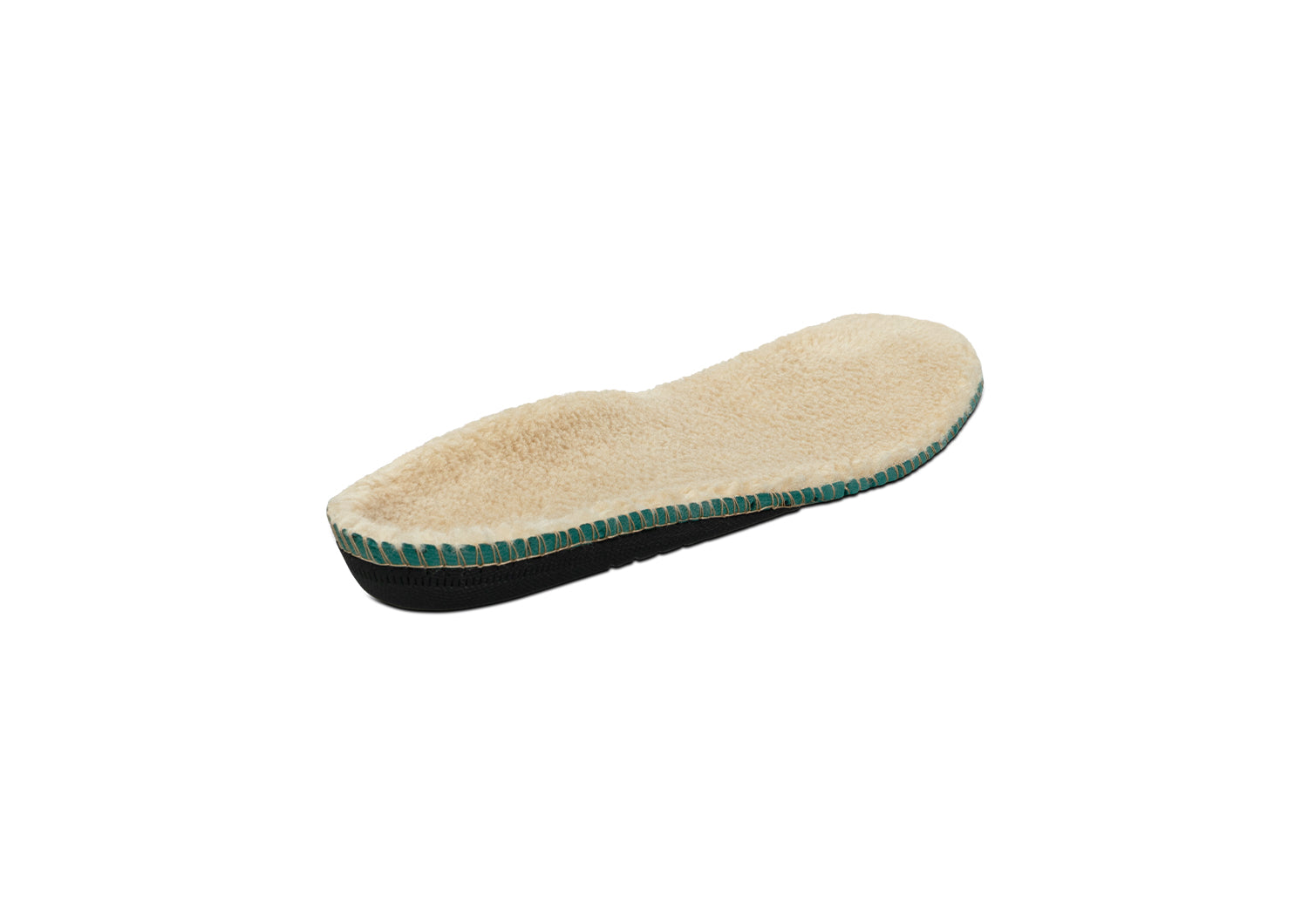 Comfortable Men's Slipper Insoles - Soft Cushioning for Indoor & Outdoor Use - Perfect for Home, Office, and Travel
