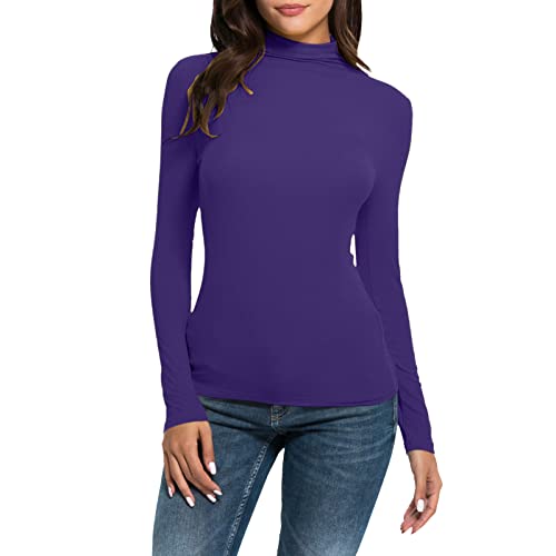 A Purple