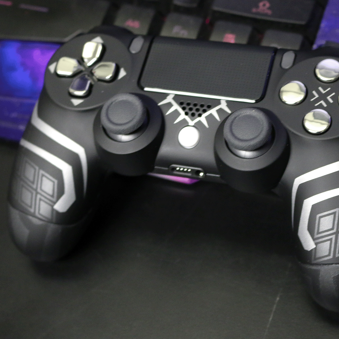 Black Panther Xbox Game - Marvel's Black Panther Action-Adventure for Xbox Series X|S - Perfect for Marvel Fans & Superhero Gaming Enthusiasts