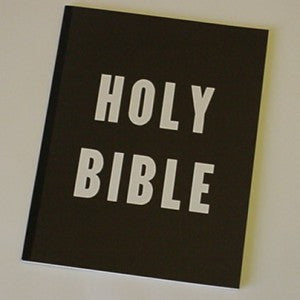 Holy Bible Coloring Book for Adults - Christian Scripture Art Therapy & Relaxation | Perfect for Bible Study, Sunday School & Faith-Based Meditation