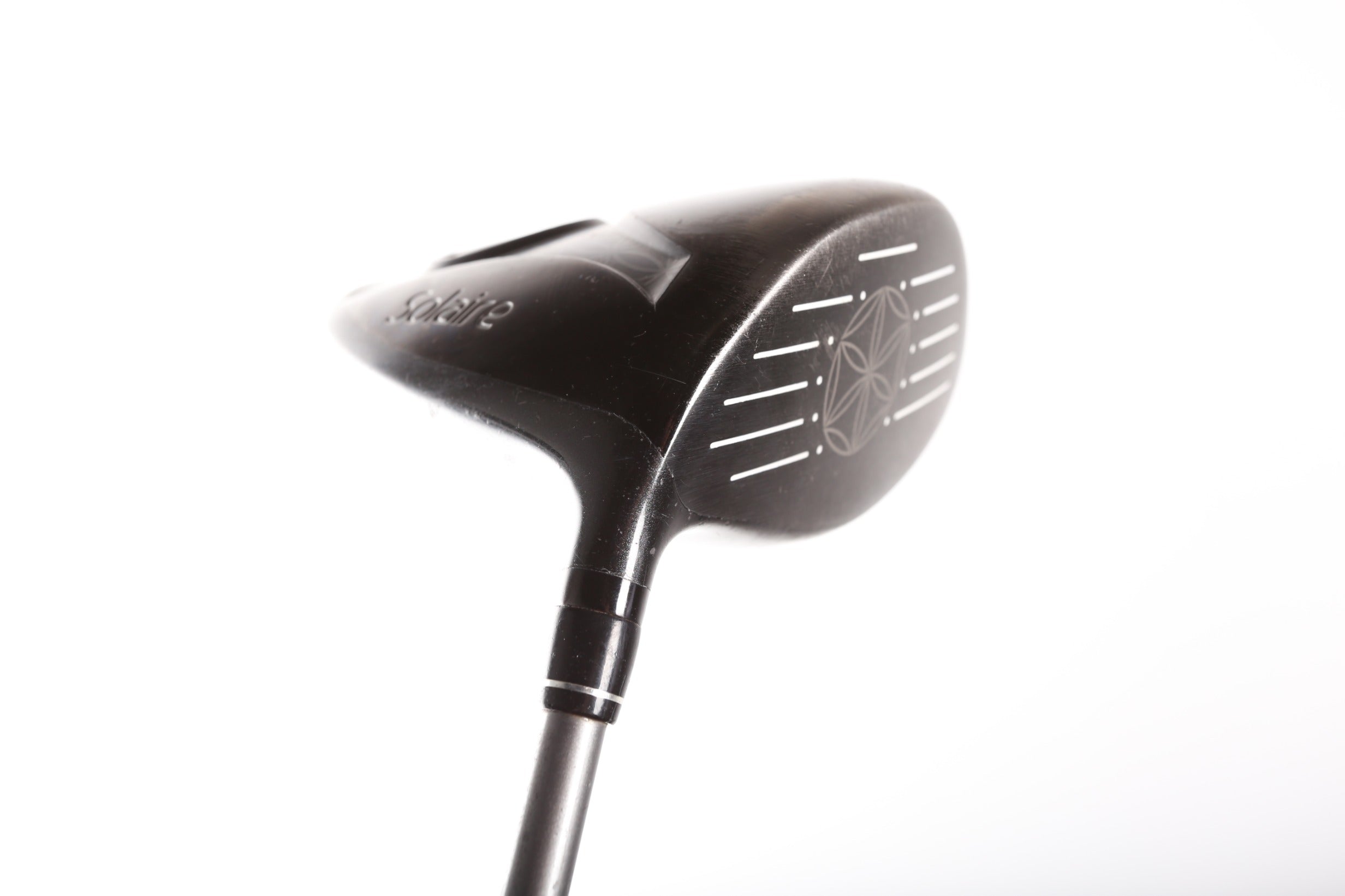 Used Callaway 2014 Solaire Ladies Golf Driver 13° Right Handed Graphite Flex - Perfect for Women Beginners & Casual Golfers on the Course