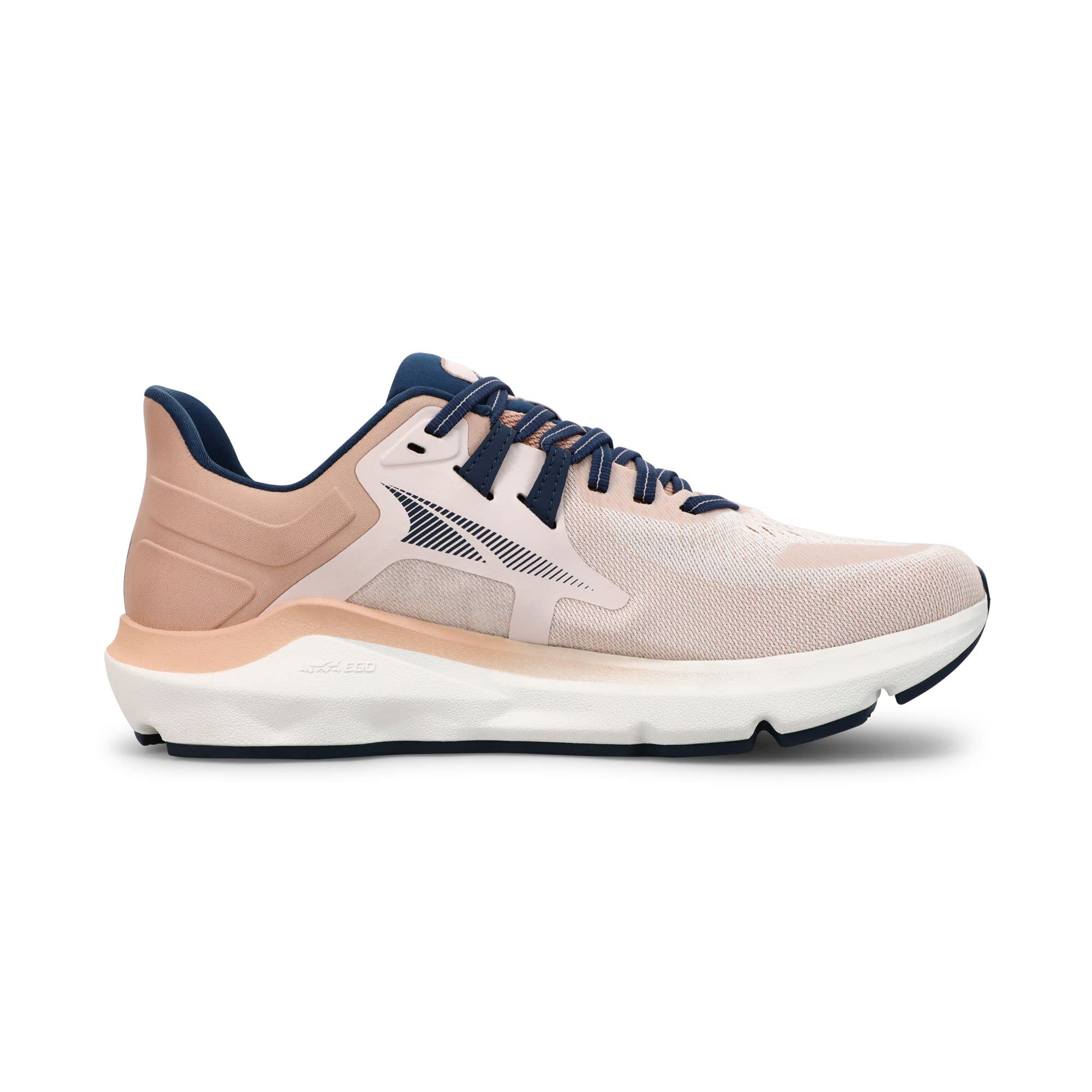 Altra Provision 6 Running Shoes - Women's/Men's Trail & Road Running Sneakers with FootShape Toe Box | Perfect for Marathon Training, Hiking & Outdoor Activities