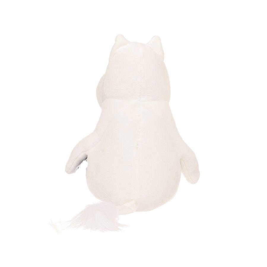 Moomin Plush Toy - Soft & Cuddly Moomin Stuffed Animal for Kids & Adults | Perfect for Gifts, Nursery Decor, and Comfort Companions