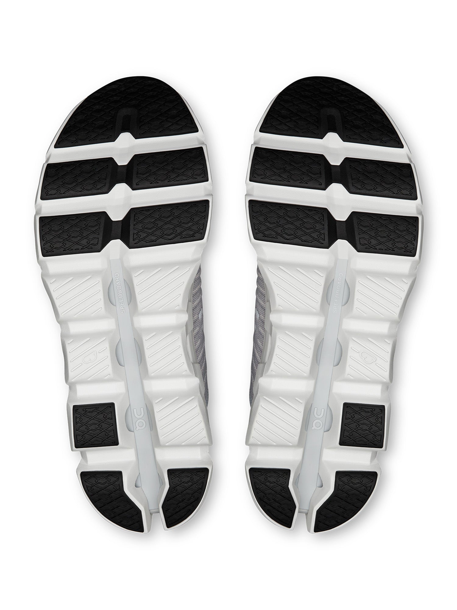 M Cloudswift 4 Running Shoes - Women's Lightweight Athletic Sneakers for Jogging, Walking & Gym Workouts