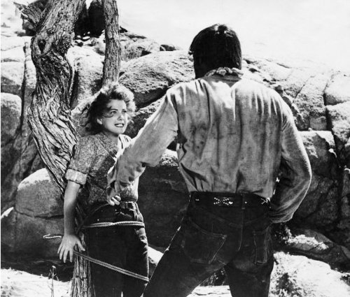 Yellow Sky (1948) [Blu-ray] | Classic Western Film | Perfect for Movie Collectors & Western Fans