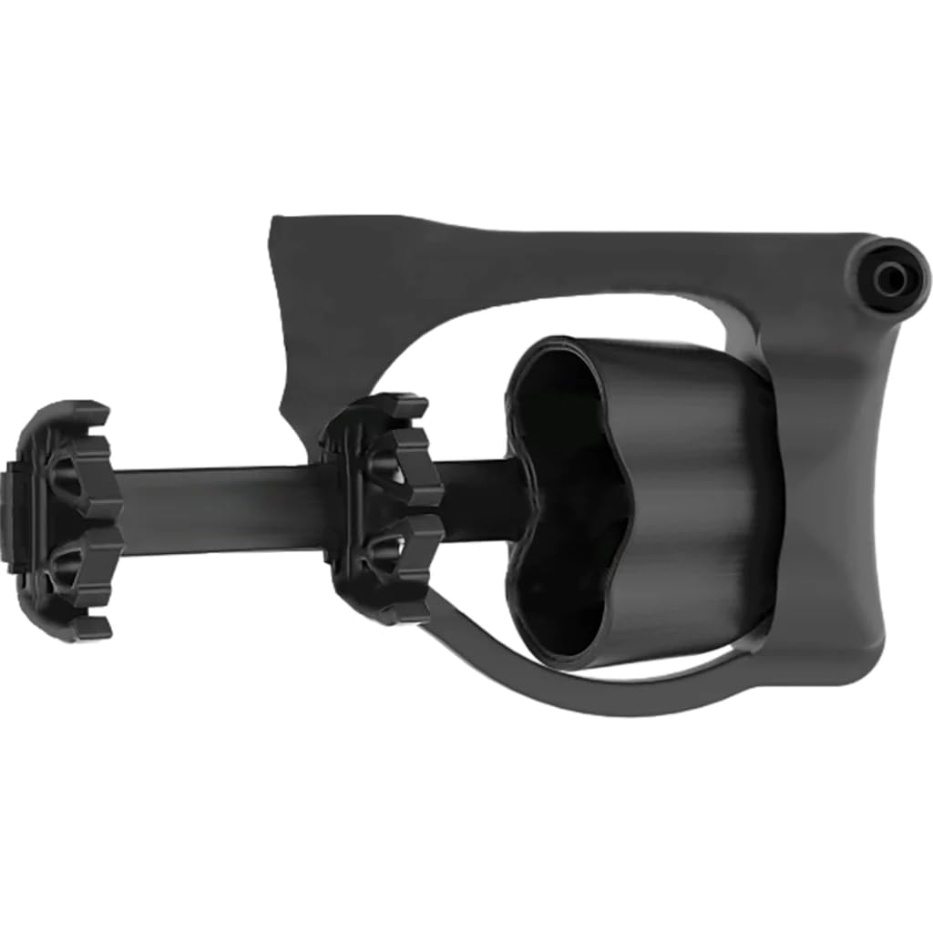 Ravin R158 Replacement Stock & Quiver for R18 Crossbow – Durable Hunting Accessories for Outdoor Adventures and Target Practice