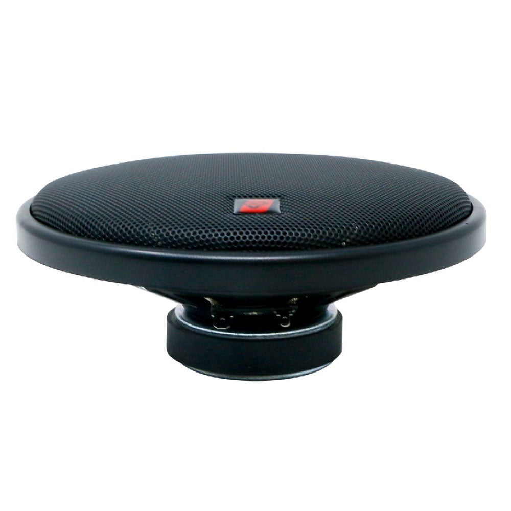 Cerwin Vega XED42 250W 4 Inch 2-Way Coaxial Car Speakers - High Power Audio for Clear Sound | Perfect for Car Audio Upgrades, Truck Stereo Systems & DIY Installations (Open Box)