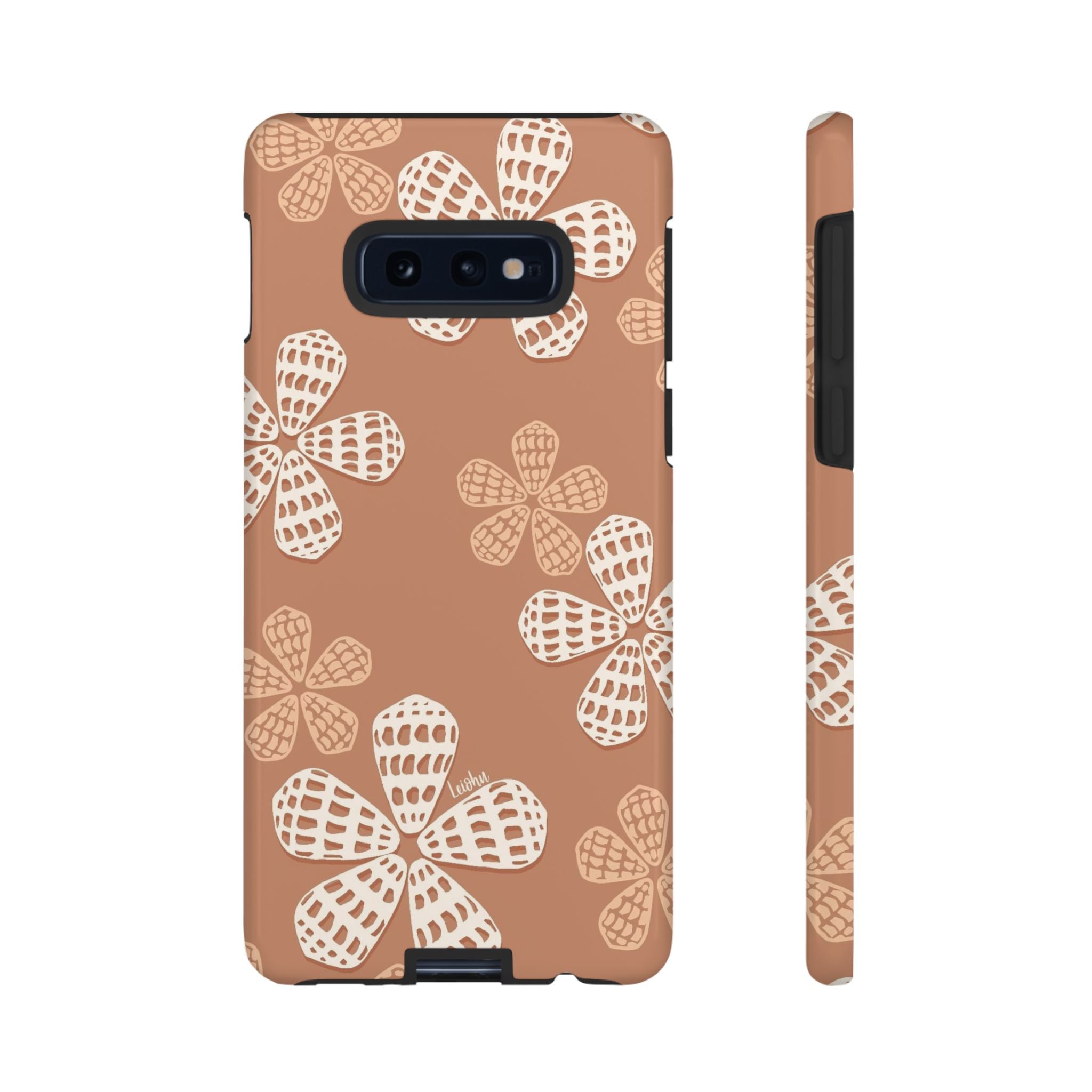 Original Hebrew Shell Case for Samsung Galaxy - Durable Protective Cover for Everyday Use, Travel & Outdoor Activities