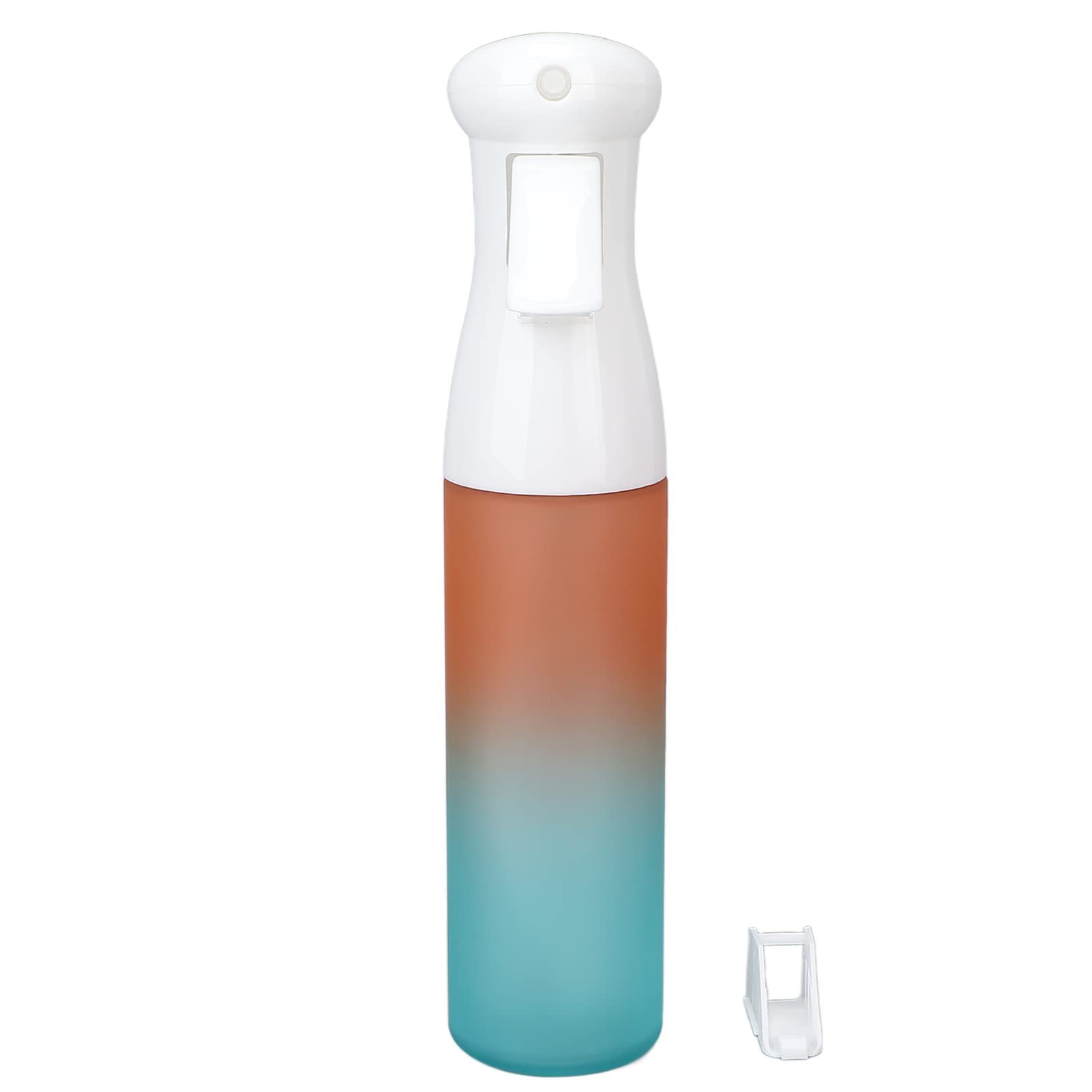 UBERSWEET® 300ml Leakproof Spray Bottle for Makeup & Hair Care - Perfect for Travel, Salon & Home Use