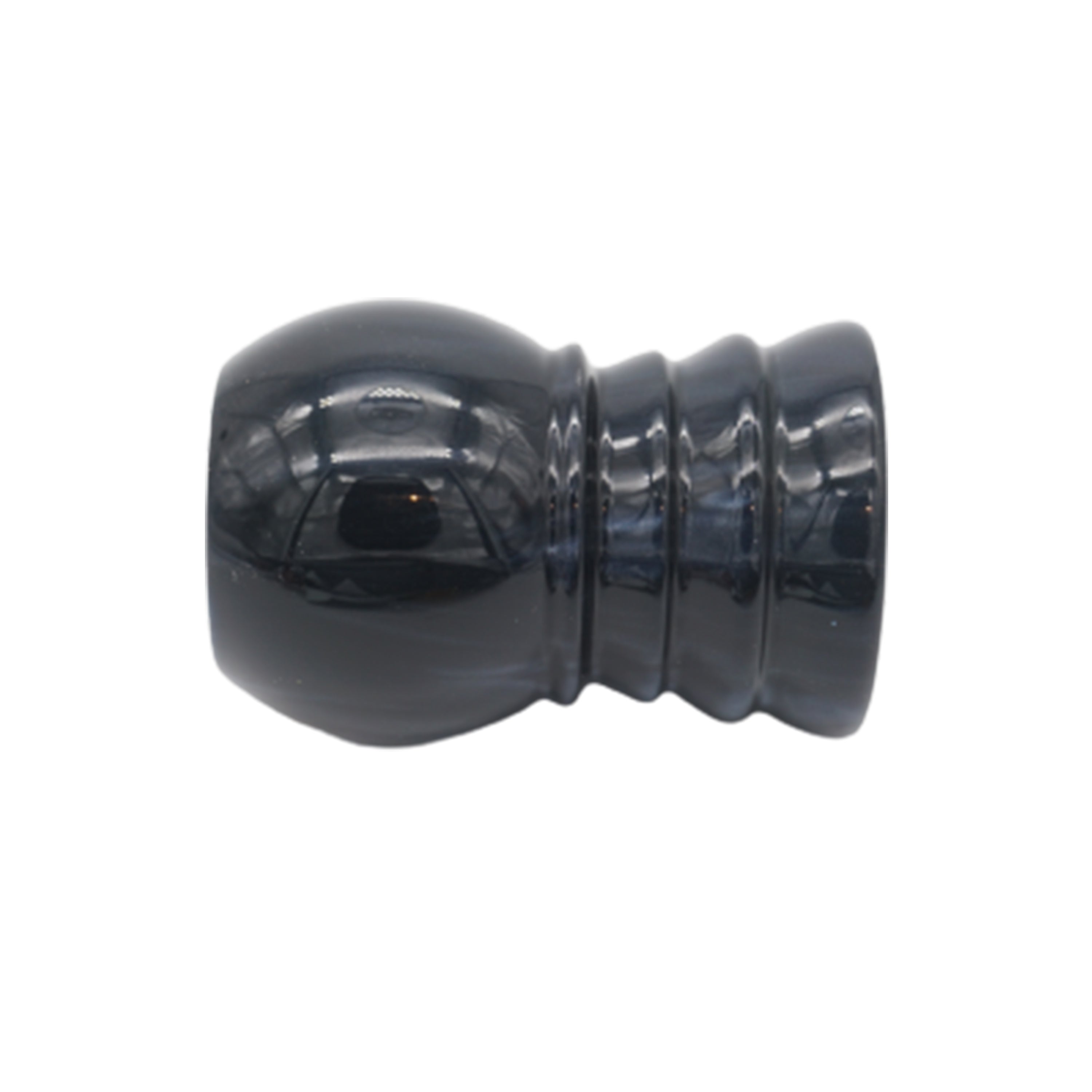 Premium Handcrafted Night Sky Shaving Brush Handle - Fits 24mm & 26mm Knots - Perfect for Wet Shaving, Grooming Gifts & Luxury Bathroom Decor