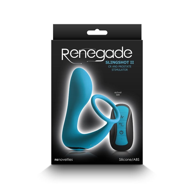 Dual Stimulation Cock Ring with Prostate Massager - Enhance Pleasure for Couples & Solo Play - Perfect for Sensual Massage & Intimate Moments