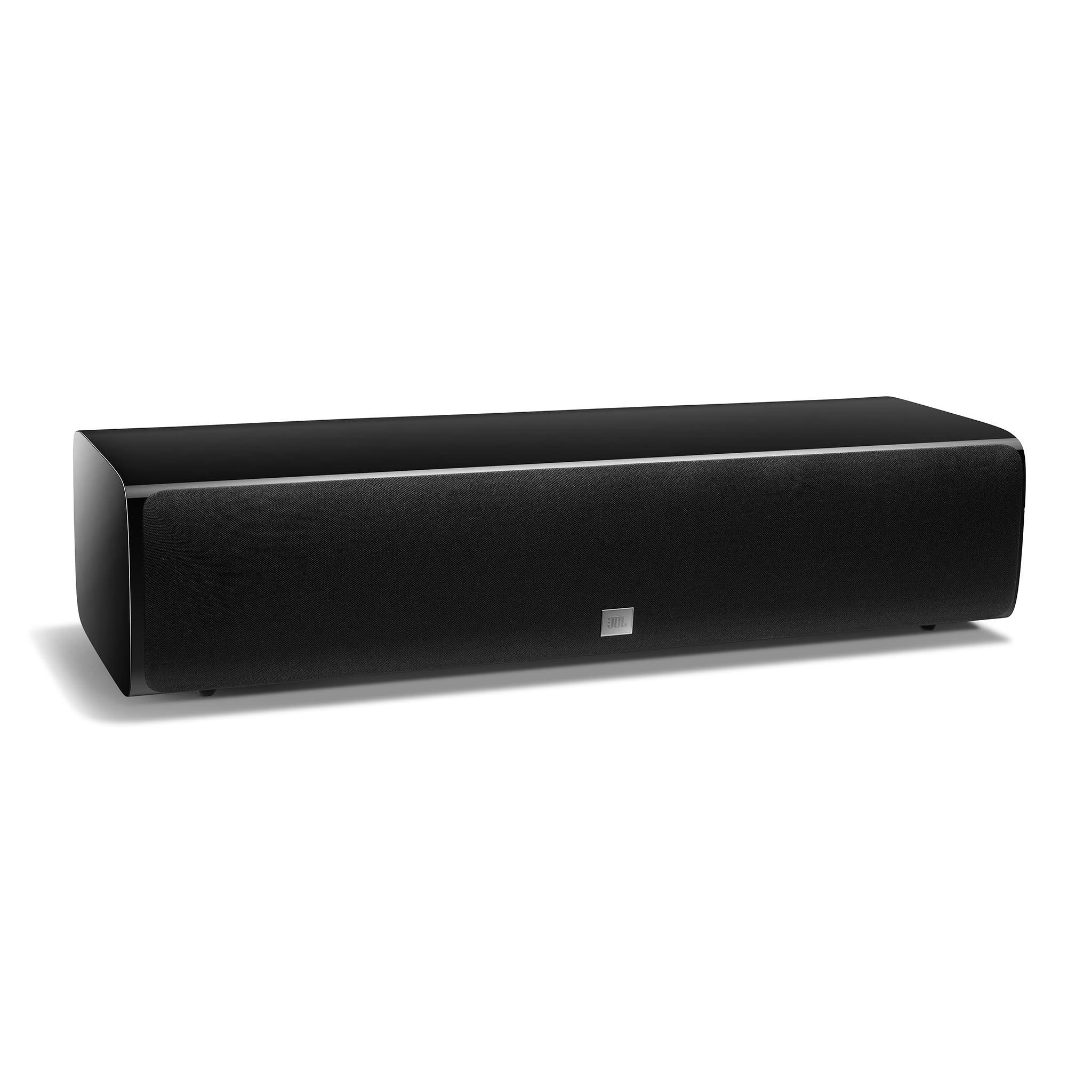 JBL HDI 4500 High-Performance Center Channel Speaker - Premium Home Theater Audio System for Movies, Music & Gaming