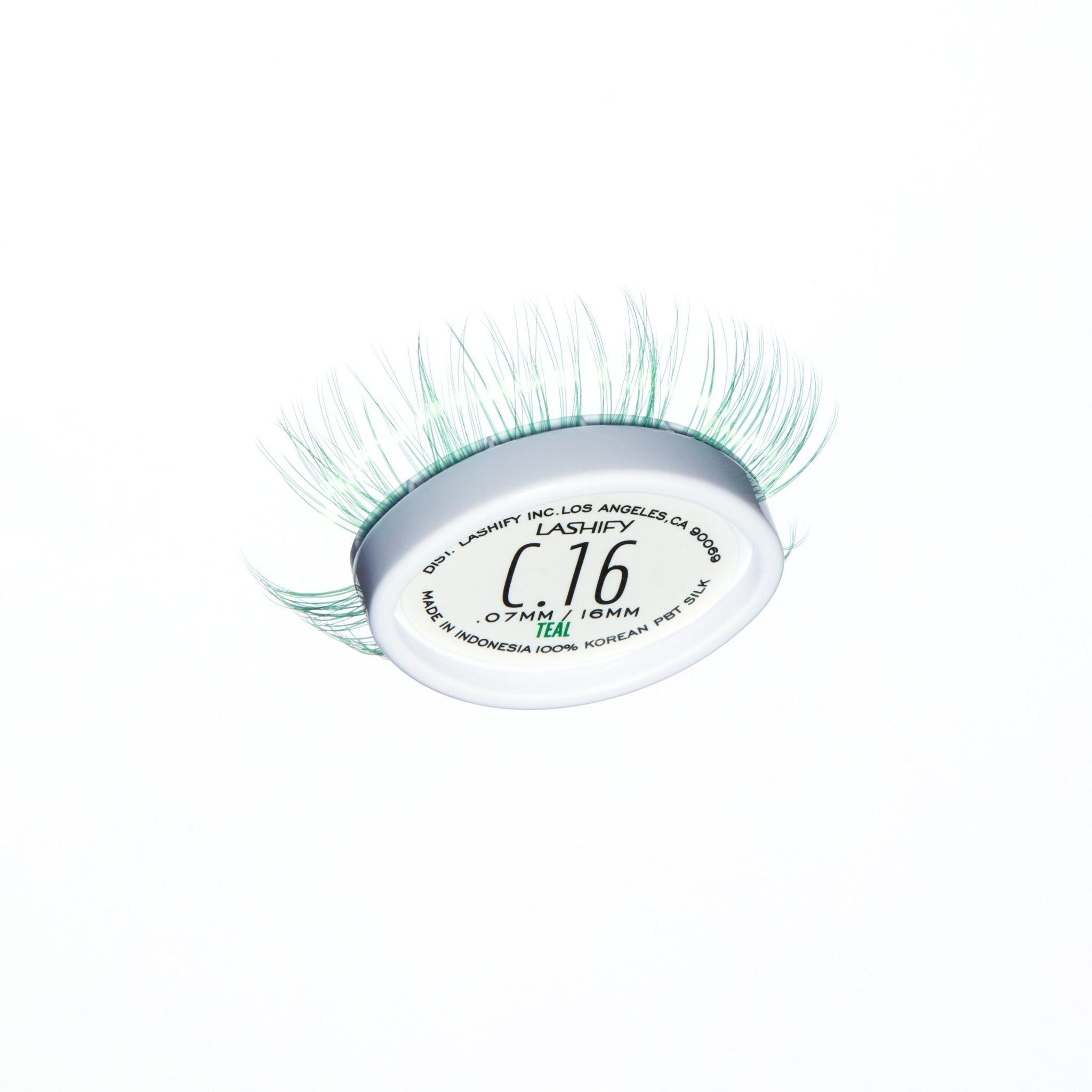 Amplify Core Gossamer® Lash - Volumizing Mascara for Long & Thick Lashes | Perfect for Daily Wear & Special Occasions
