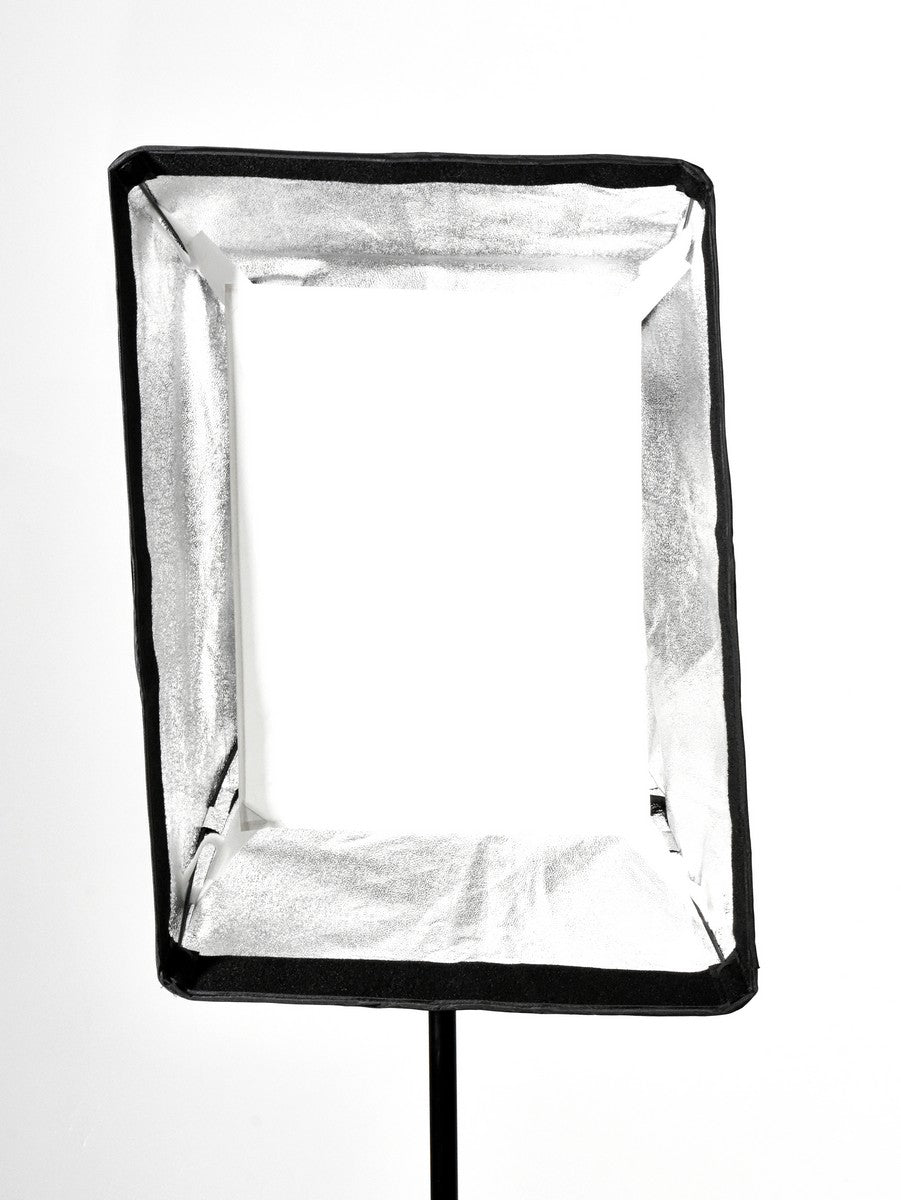 Profoto RFi Softbox 1.3x2 - Used (No Front Panel) | Professional Photography Lighting Diffuser for Studio & Portrait Shoots