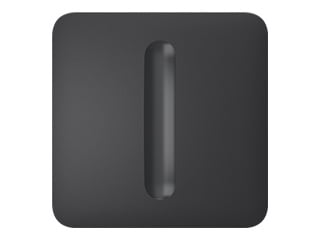 Smart Light Switch with Dimmer - Single Button Control for Home Automation | Perfect for Living Room, Bedroom & Kitchen Lighting