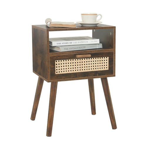 Top-rustic Brown