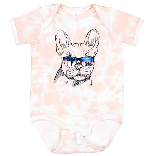 Tie Dye Pink
