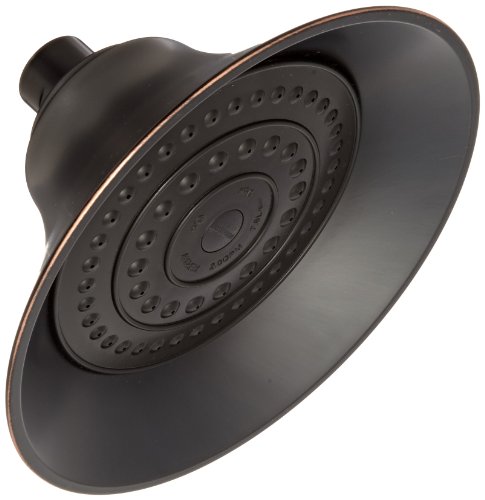 Oil Rubbed Bronze