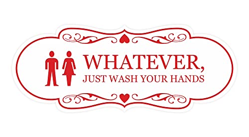 White/Red