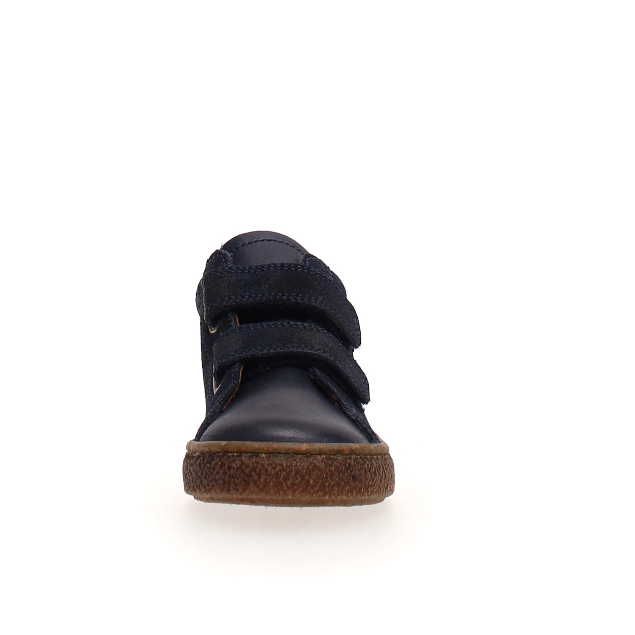 Naturino Kids' Albus Sneaker Shoes for Boys & Girls - Navy Blue | Comfortable & Stylish for School, Play & Everyday Wear