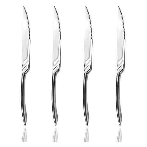 4pcs steak knife