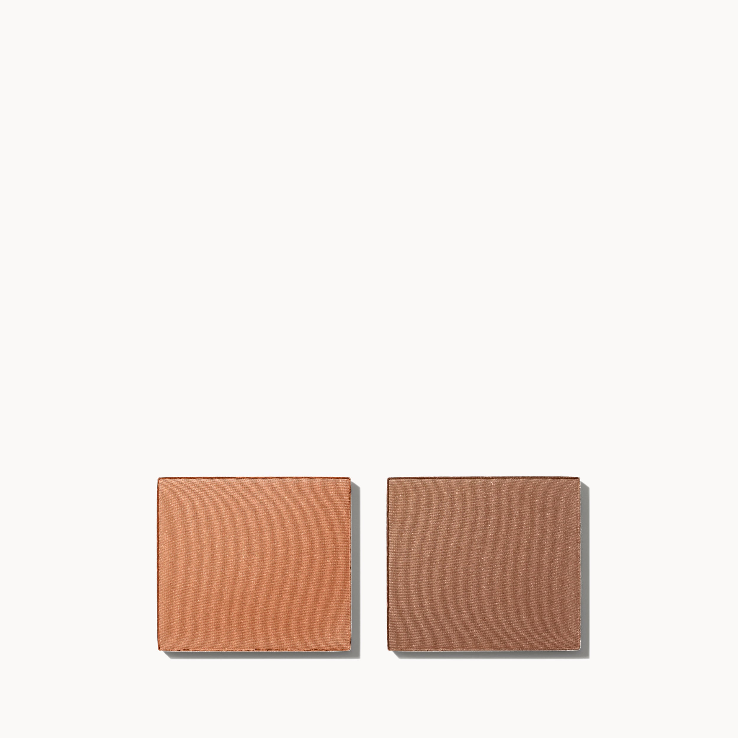 Best Refillable Bronzer for a Natural Sun-Kissed Glow - Perfect for Makeup Lovers & Travel-Friendly Touch-Ups