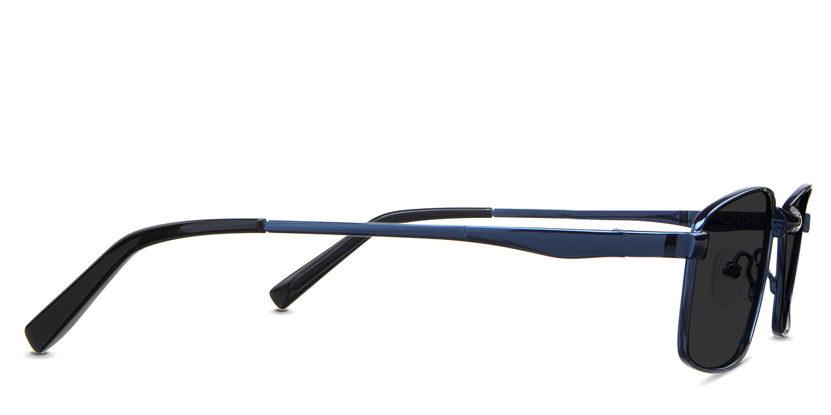 Juan Women's Prescription Polarized Sunglasses - UV Protection & Anti-Glare for Driving, Outdoor Sports & Daily Wear
