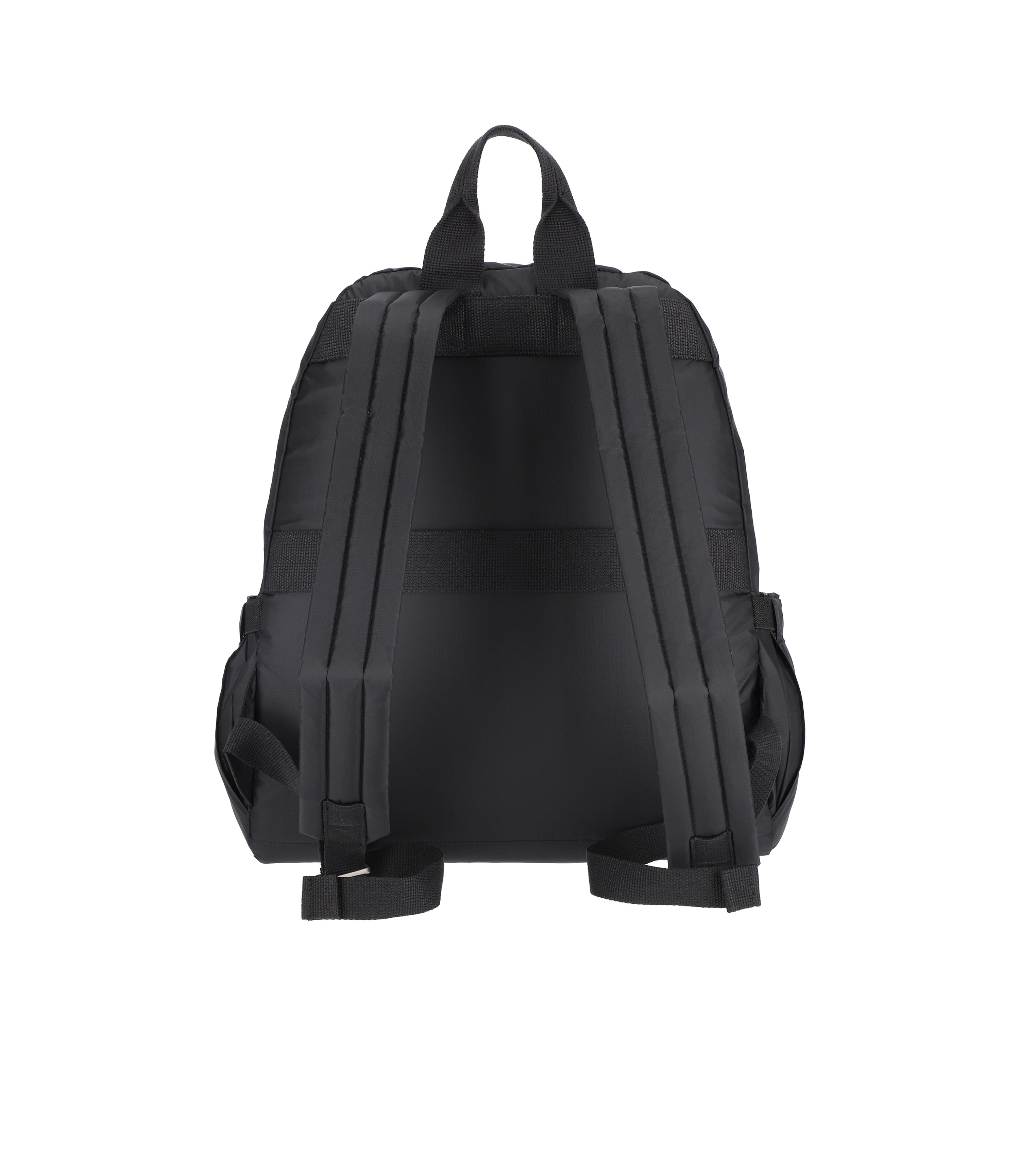 Essential Medium Backpack - Lightweight Durable Travel Backpack for Men & Women - Perfect for Hiking, School, Work & Everyday Use