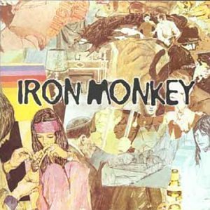 Iron Monkey - Premium Quality, Durable & Stylish for Home, Office & Outdoor Use