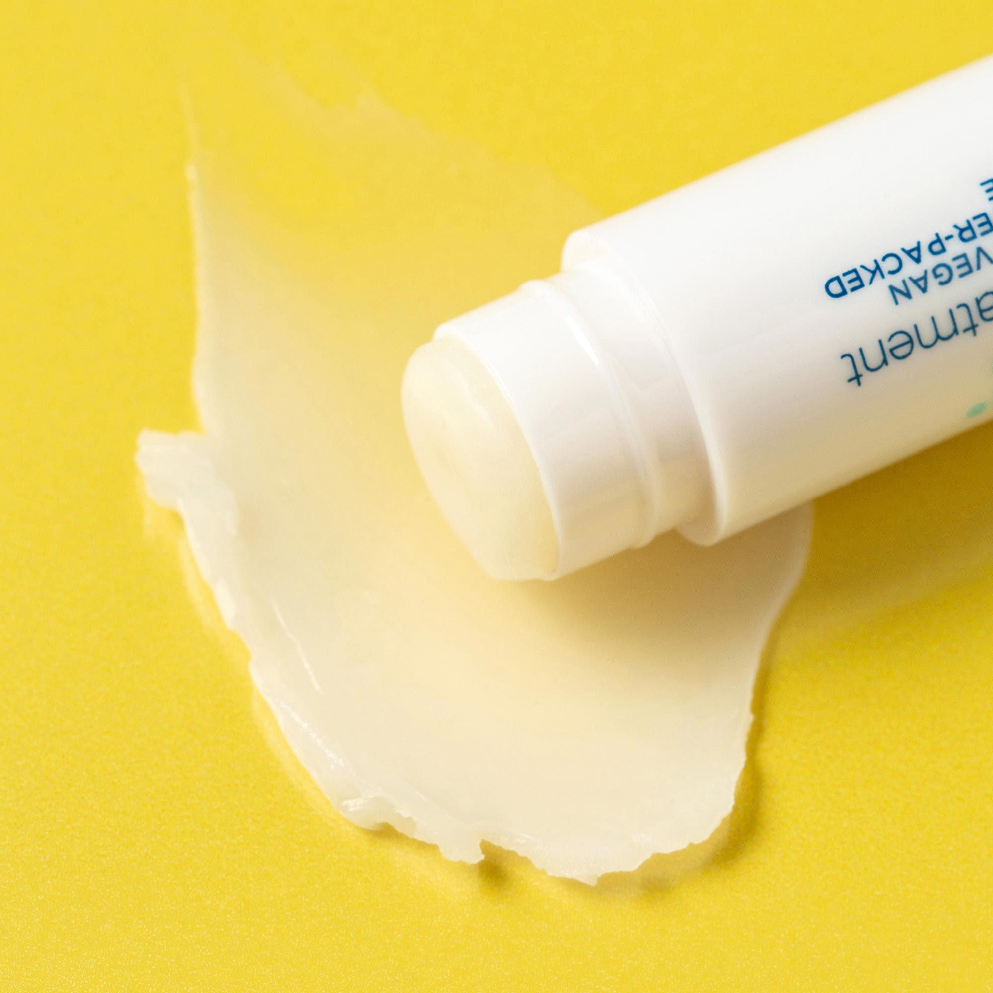 Hydraboost Lip Treatment SPF 45 - Moisturizing & Sun Protection Lip Balm for Dry, Chapped Lips - Perfect for Outdoor Activities, Hiking, and Beach Days