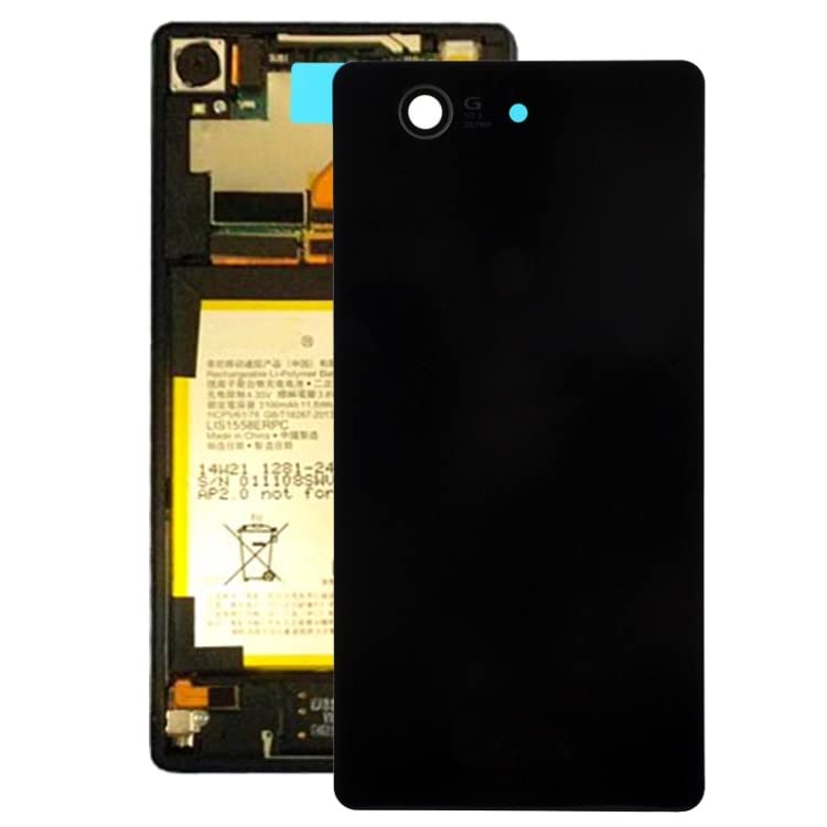 Original Battery Back Cover Replacement for Sony Xperia Z3 Compact D5803 - Durable Protective Case for Everyday Use & Outdoor Activities