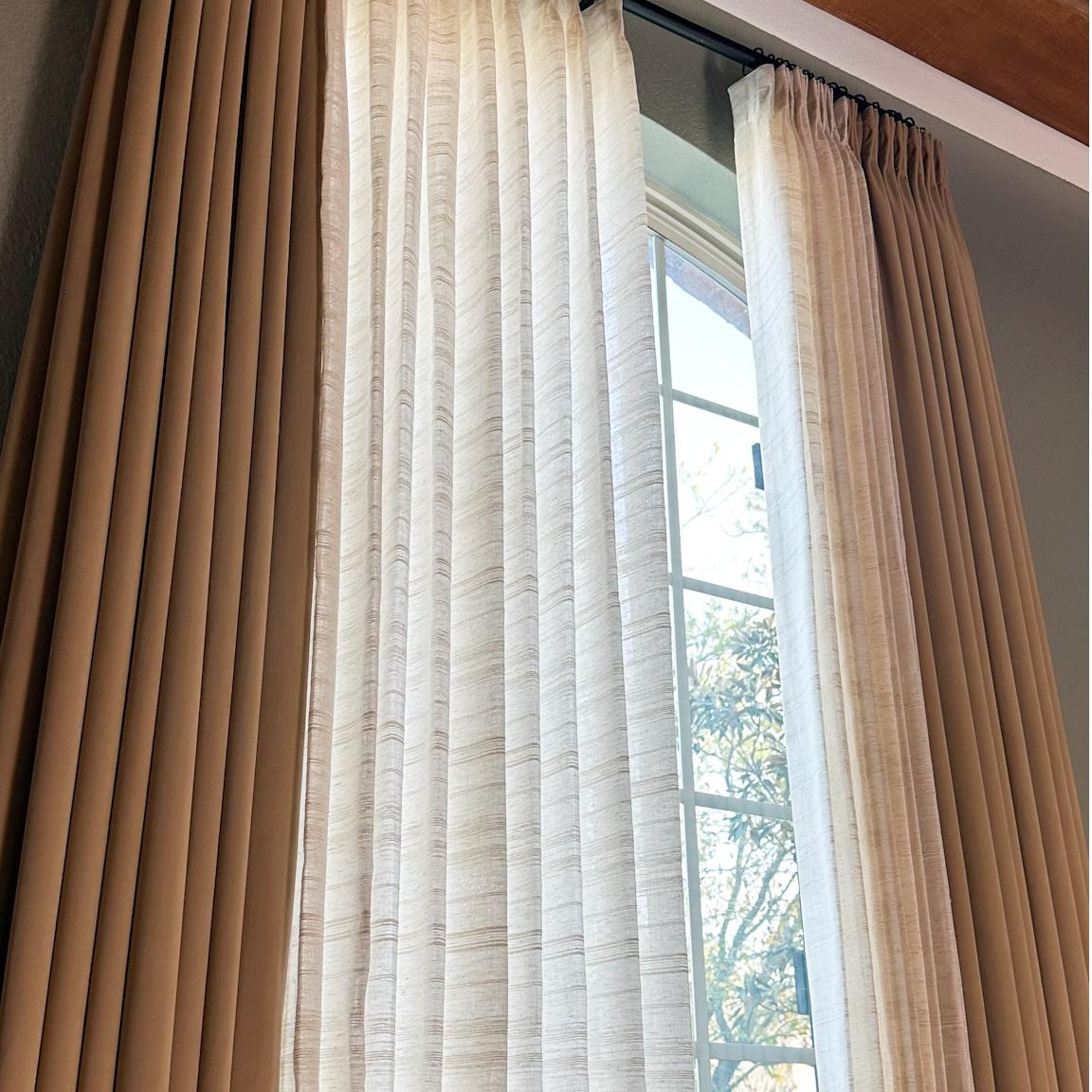 Luxury Sky Blue Velvet Blackout Curtains - Heavyweight Thermal Insulated Grommet Drapes for Living Room & Bedroom | Noise Reducing & Light Blocking Window Treatments