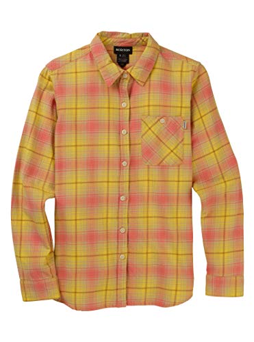 Maize Elias Plaid