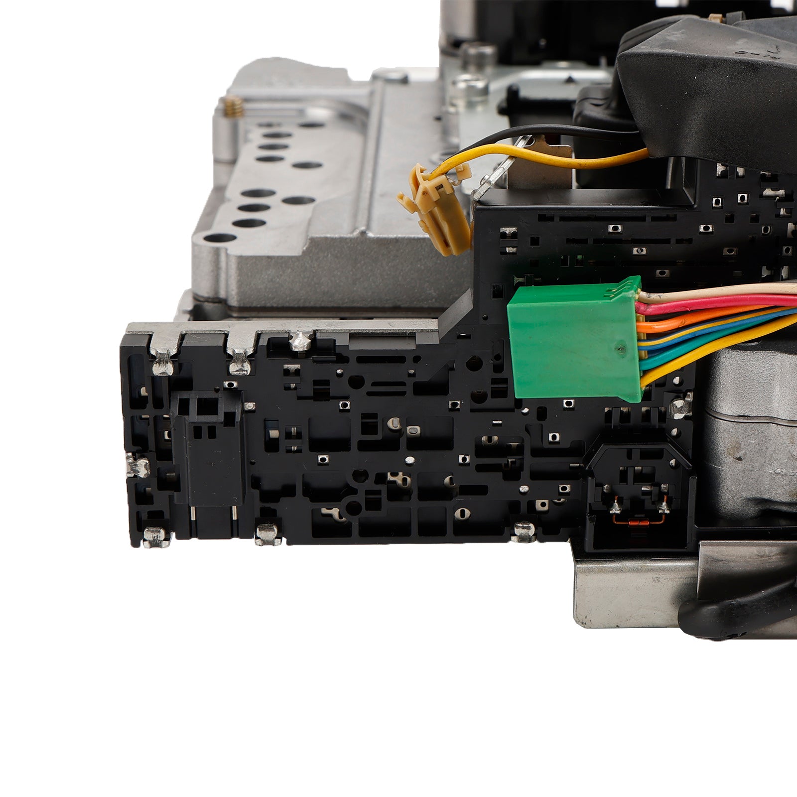 08 Infinite G37 V6 3.7L RE5R05A 0260550002 Valve Body Solenoid TCM Transmission Control Module - Compatible with 2008-2013 Infiniti G37 - Smooth Gear Shifting Solution for Automatic Transmissions