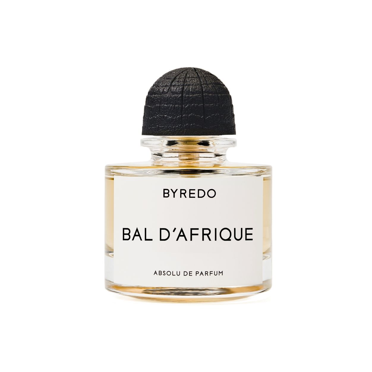 Bal d'Afrique Absolu Perfume - Luxury Unisex Fragrance with Exotic Notes for Date Nights & Special Occasions