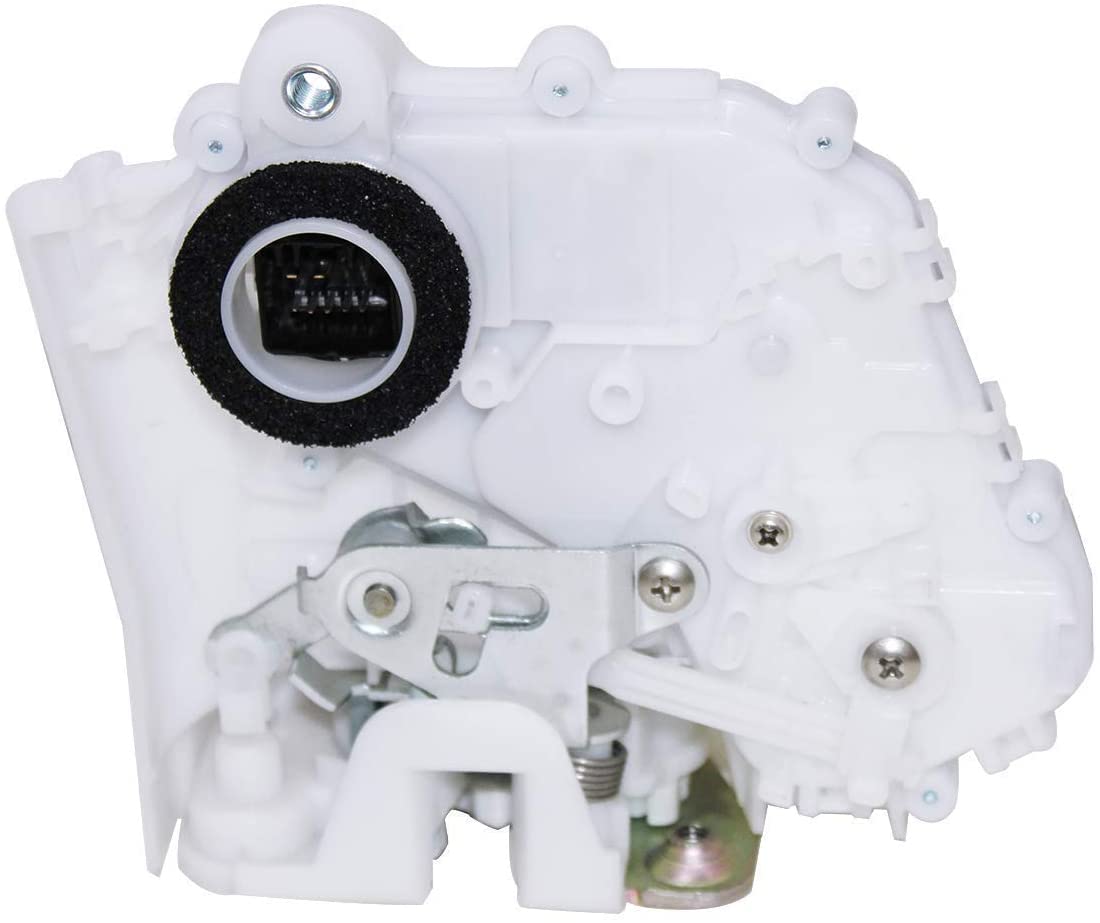 2007-2011 Honda CR-V Rear Left Power Door Lock Actuator (Part #72044) - Easy DIY Installation for Secure Vehicle Access
