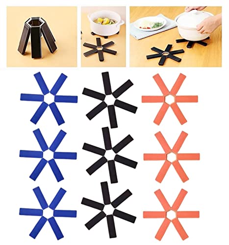 9pcs