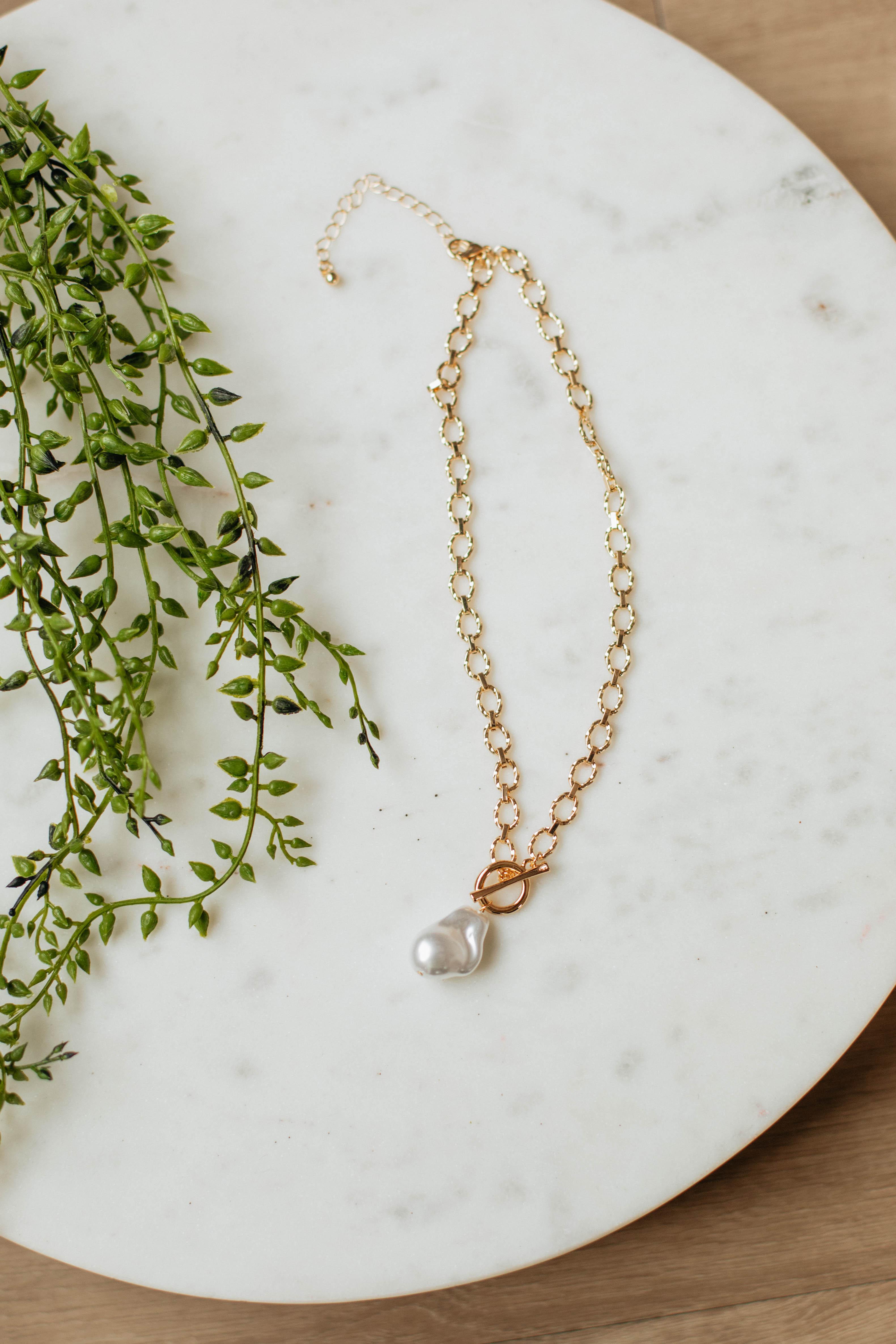 Always Relevant Necklace - Elegant & Timeless Jewelry for Women | Perfect for Everyday Wear, Gifts & Special Occasions