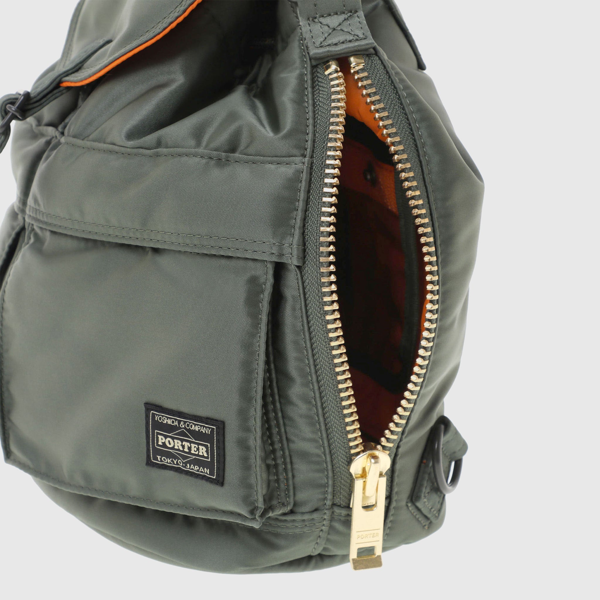 Tanker Sackpack - Durable Waterproof Backpack for School, Travel & Outdoor Adventures - Perfect for Hiking, Camping & Daily Commute