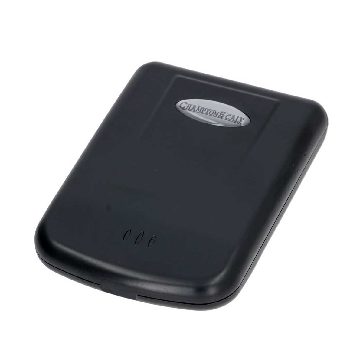 Premium Digital Coffee Scale with Timer - Accurate Espresso & Pour Over Brewing Scale for Specialty Coffee, Barista Use at Home or Cafe