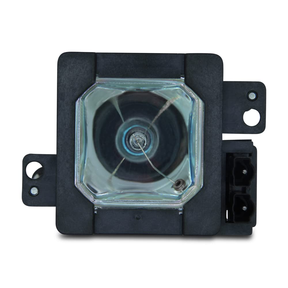 Technical Precision Replacement JVC D-ILA Projector Lamp Bulb & Housing - Compatible with JVC Projectors for Home Theater & Business Presentations