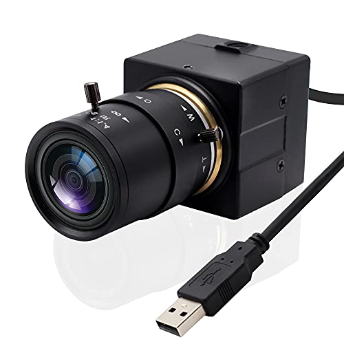 2.8-12mm Varifocal Lens