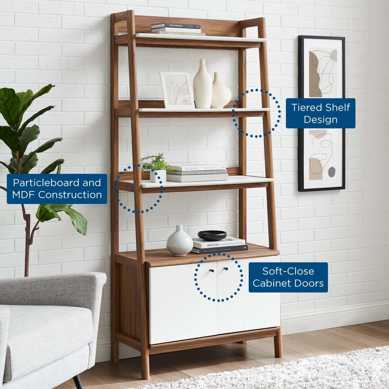 Modway Bixby 33