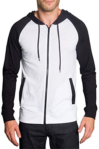 White/Black