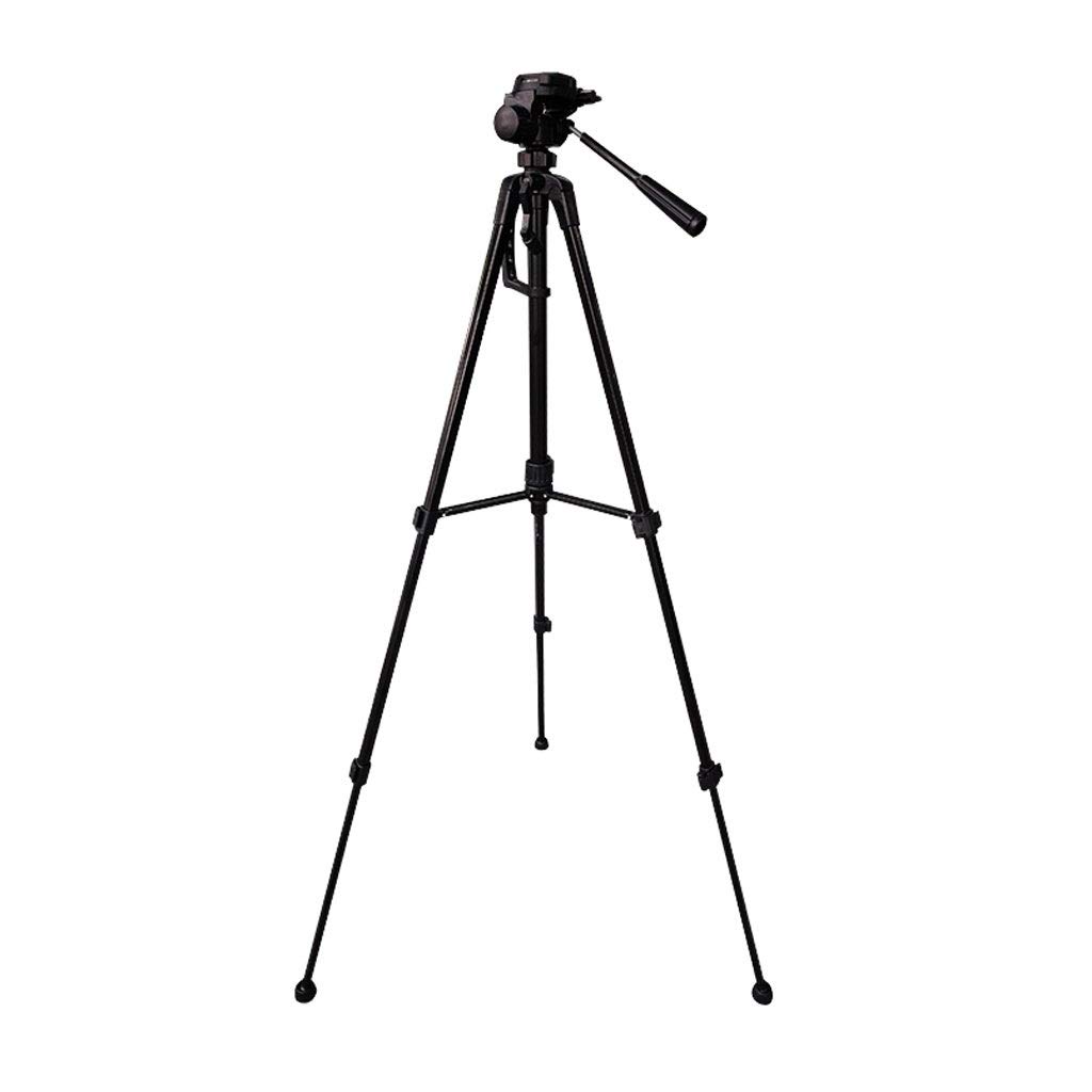 Universal Projector Stand Tripod - Adjustable Height & Angle Floor Mount for Indoor & Outdoor Use - Perfect for Home Theater, Office Presentations, and Bedroom Movie Nights