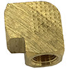 90 Degree Sprayer Pipe Elbow - High-Quality Brass Garden Hose Fitting for Efficient Watering | Perfect for Lawn, Garden & Car Washing