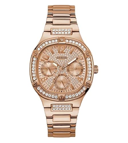 Rose Gold Tone/Rose Gold Tone/Rose Gold