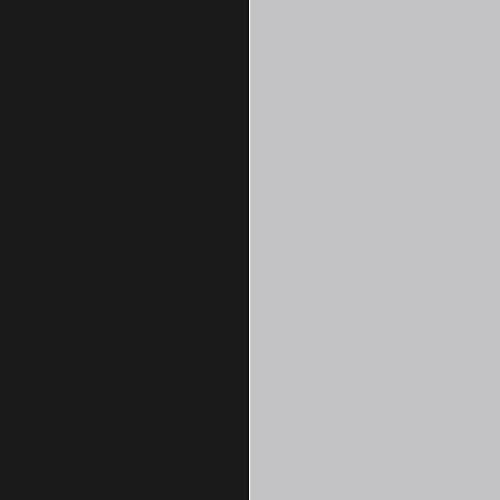 Gray Black