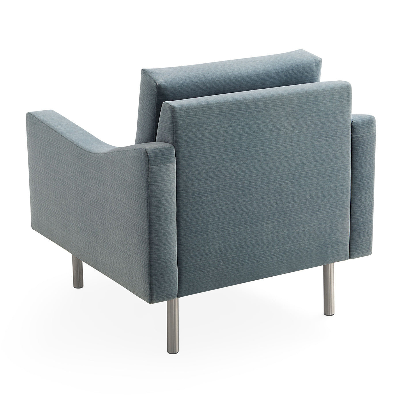 Marnie Lounge Chair - Modern Comfortable Accent Chair for Living Room, Bedroom & Office - Perfect for Relaxing, Reading & Lounging