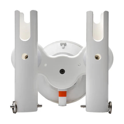 SeaSucker Pro Series Rod Holder - Heavy Duty Fishing Rod Mount for Boats, Kayaks & SUVs | Secure & Adjustable Saltwater & Freshwater Fishing Accessory | Perfect for Anglers & Outdoor Enthusiasts
